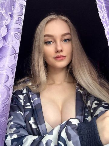 Анкета проститутки Ната - Фото 1, , 24 года, №48170